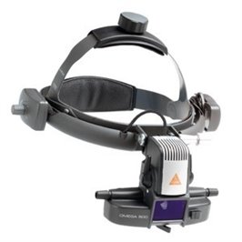 HEINE - OFTALMOSCOPIO INDIRETTO OMEGA 500 CON REOSTATO C00433502