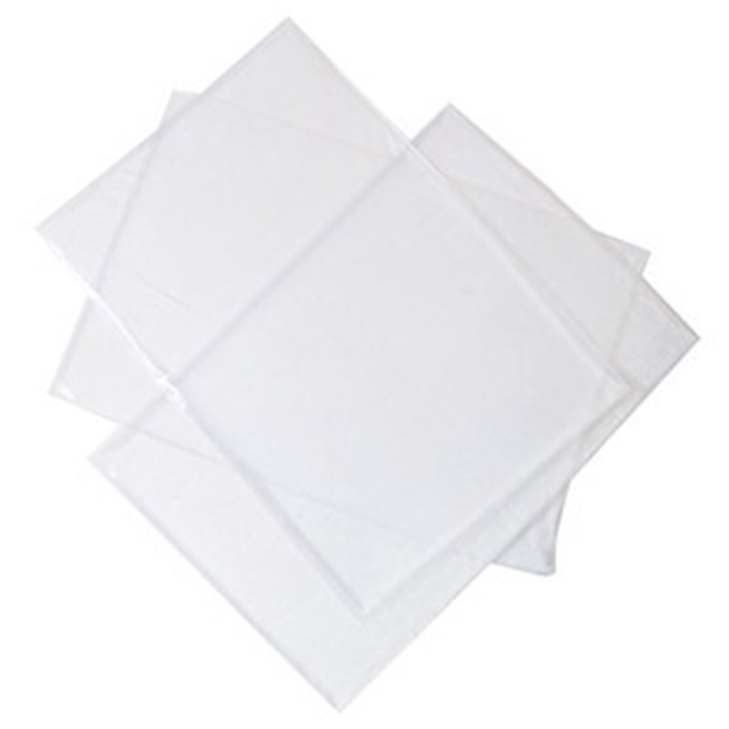 MATERASSINO GEL-VET CM 52 x 34 x 0,5 H