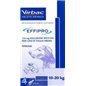 Effipro cane spot-on 134mg 10-20kg