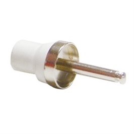 MICROMOTORE: MANDRINO PER COPPETTE SNAP-ON