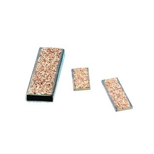 RASPA EQUIVET 2,5 x 8,2 CM - KRUUSE