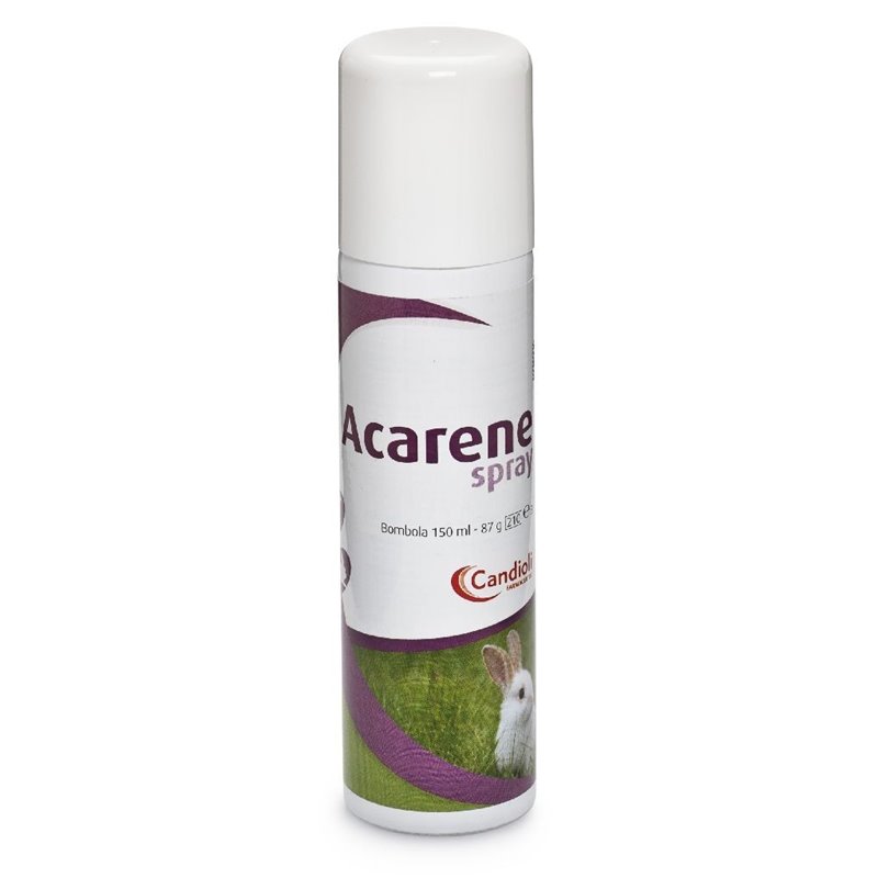 ACARENE SPRAY 150 ML ACARENE SPRAY 150 ML