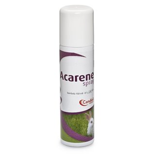 ACARENE SPRAY 150 ML