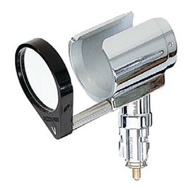 HEINE - TESTA APERTA VET 3,5 V G00221301