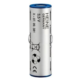 HEINE - BATTERIA RIC LI-ION 3,5 V X00799381