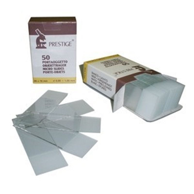 VETRINI PRESTIGE PORTA OGGETTI MOLATI SABBIATI A1MBS- 50 PZ