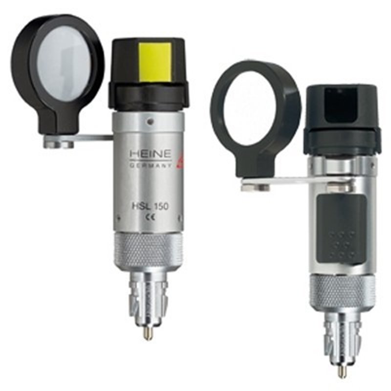 HEINE - LAMPADA A FESSURA HSL150 3,5 V C00214602