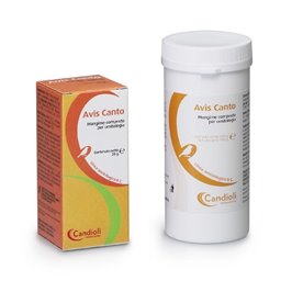 AVIS CANTO POLV. 100 GR