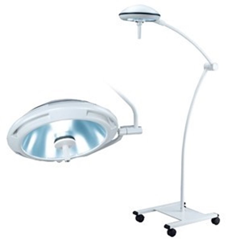 LAMPADA SCIALITICA SIM.HALX 300 A STATIVO