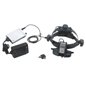 HEINE - OFTALMOSCOPIO INDIRETTO OMEGA 500 KIT 3 CON ACCUMULATORE PORTATILE C00433533