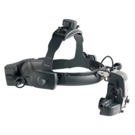 HEINE - OFTALMOSCOPIO INDIRETTO OMEGA 500 KIT 5 TRASFORMATORE A RETE C00433535