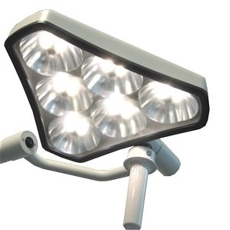 LAMPADA SCIALITICA SIM.LED 3500 A SOFFITTO