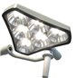LAMPADA SCIALITICA SIM.LED 3500 A PARETE