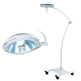 LAMPADA SCIALITICA SIM.HALX 300 A SOFFITTO