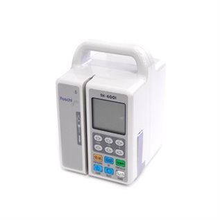 POMPA INFUSIONE FOSCHI SK 600I