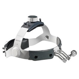 HEINE - CASCHETTO PROFESSIONAL L C00032549+FERMAGLIO Z-75806