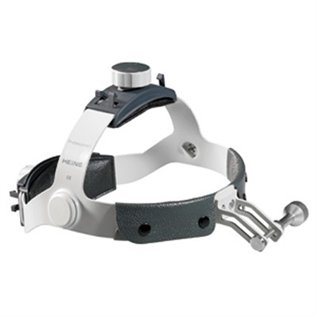 HEINE - CASCHETTO PROFESSIONAL L C00032549+FERMAGLIO Z-75806