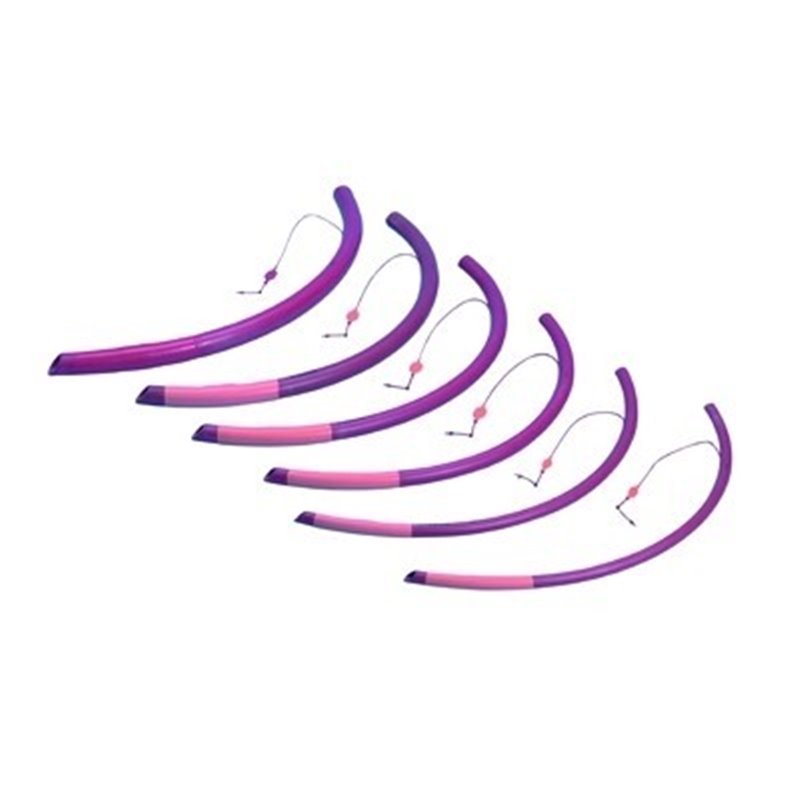 SONDA ENDOTRACHEALE G.A. GOMMA ROSSA DIAM. 40 MM SONDA ENDOTRACHEALE G.A. GOMMA ROSSA DIAM. 40 MM