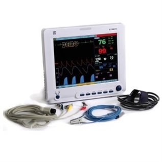 MONITOR GT9003E CON CO2 12,1" CON STAMPANTE