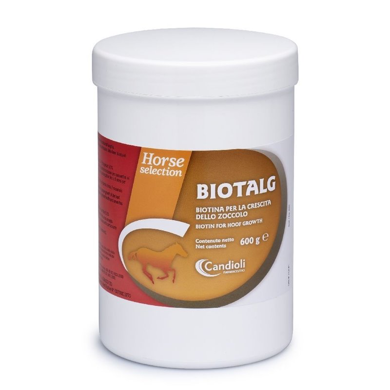 BIOTALG 600 GR BIOTALG 600 GR