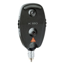 HEINE - TESTA OFTALMICA K180 2,5 V C00130206