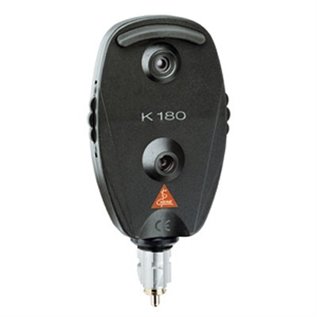 HEINE - TESTA OFTALMICA K180 2,5 V C00130206