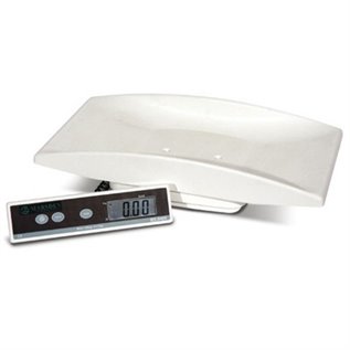 BILANCIA DIGITALE PICCOLI ANIMALI ED ESOTICI 0-20 KG