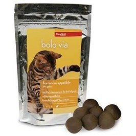 BOLO VIA 40 GR SACCHETTO