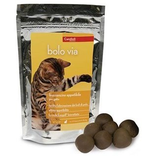 BOLO VIA 40 GR SACCHETTO