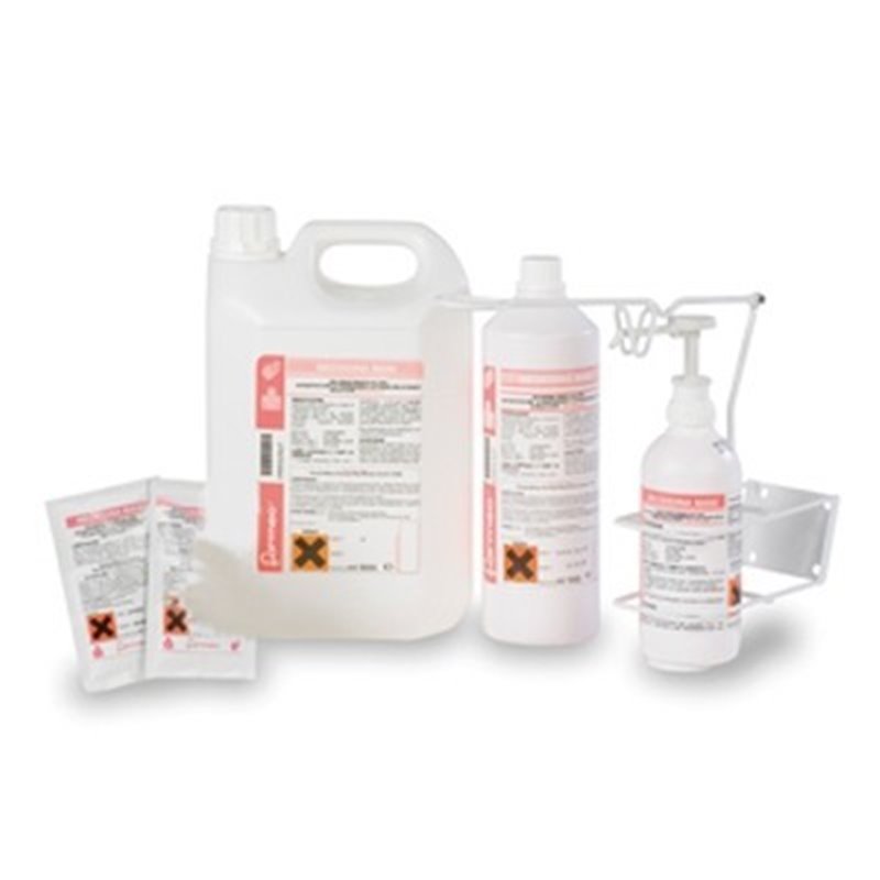 FARMEC - NEOXIDINA MANI 500 ML - DISINFEZIONE PULIZIA PELLE