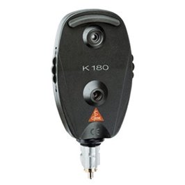 HEINE - TESTA OFTALMICA K180 3,5 V C00230206