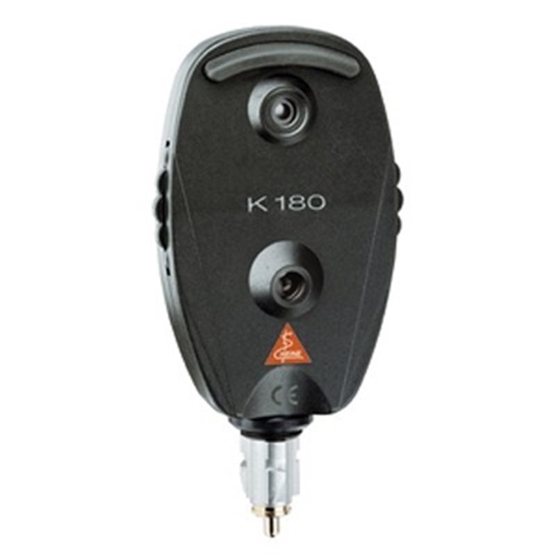 HEINE - TESTA OFTALMICA K180 3,5 V C00230206