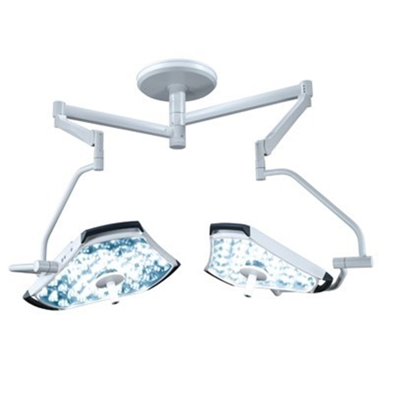 LAMPADA SCIALITICA SIM.LED 5000 A STATIVO