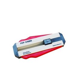 LASER FOSCHI D5-810: SPELLA FIBRA DA 200 A 600um