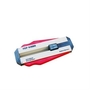 LASER FOSCHI D5-810: SPELLA FIBRA DA 200 A 600um