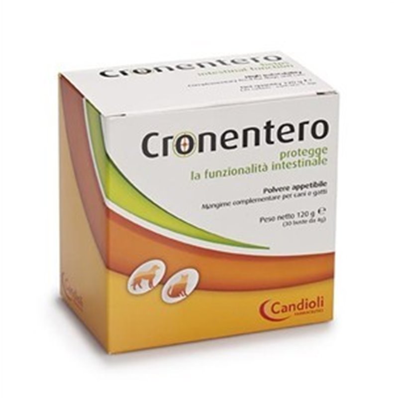 CRONENTERO 30 BST 4 GR