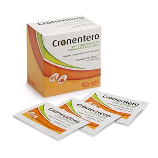 CRONENTERO 30 BST 4 GR