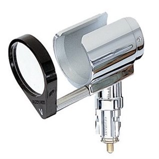 HEINE - TESTA APERTA VET 2,5 V G00121301