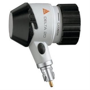 HEINE - TESTA DERMATOSCOPIO DELTA 20 K00834201