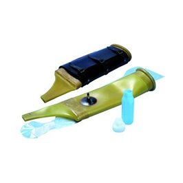 VAGINA ARTIFICIALE MISSOURI PER EQUINI LATTICE KRUUSE