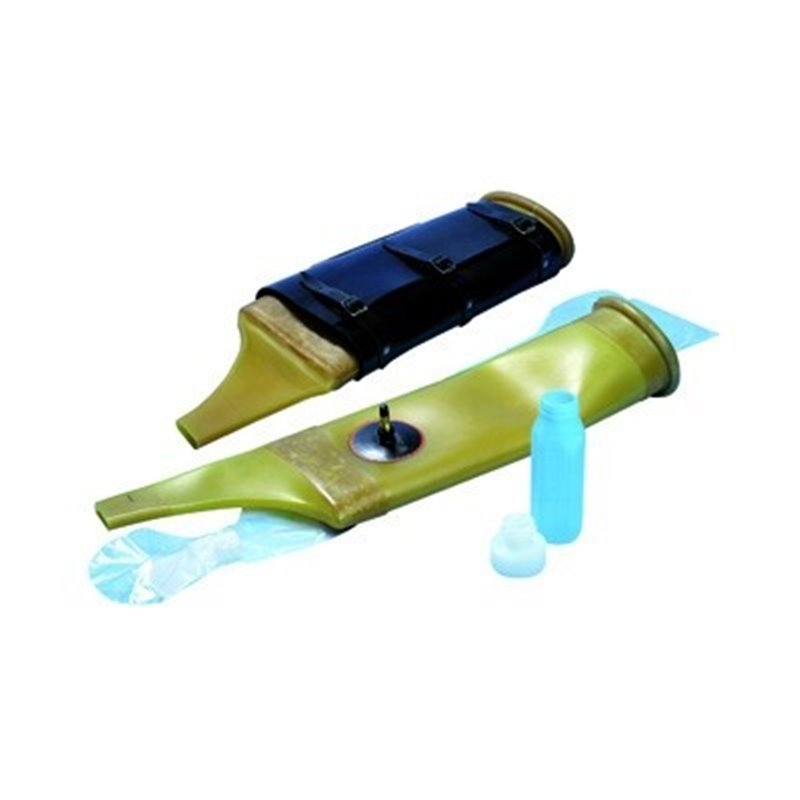 VAGINA ARTIFICIALE MISSOURI PER EQUINI LATTICE KRUUSE