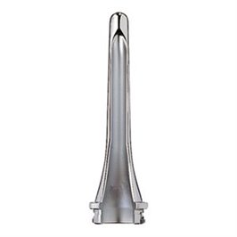 HEINE - SPECULUM METALLO SCANALATO MM 7 x 90 L G00021342