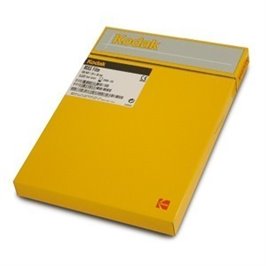 PELLICOLA KODAK MXG 24 x 30 CM - 100 PZ