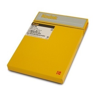 PELLICOLA KODAK MXG 30 x 40 CM - 100 PZ