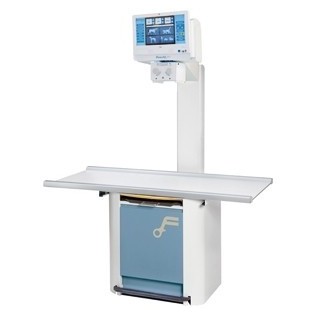 APPARECCHIO RX FOSCHI X1 425 H.F.