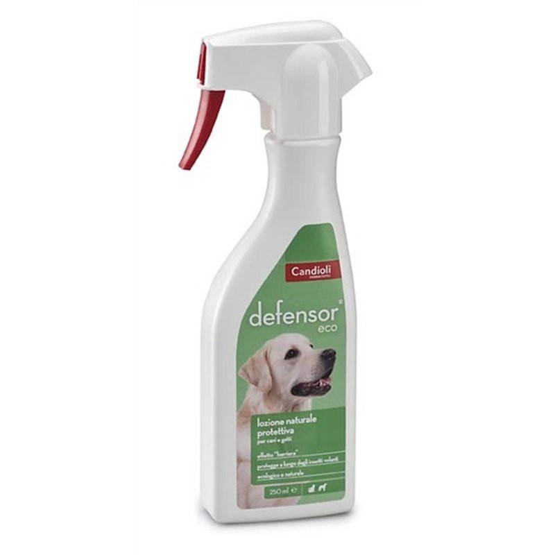 DEFENSOR ECO LOZ. 250 ML