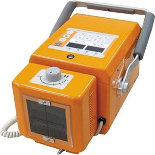 APPARECCHIO RX PORTATILE 10.4 HF CON VALIGETTA