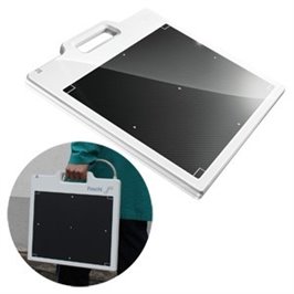 FLAT PANEL PORTATILE 32 X 27 CM - MOD. DR2-S