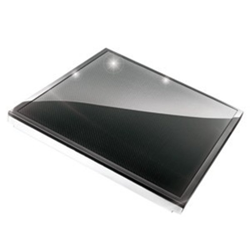 FLAT PANEL 43 x 43 CM - MOD. DR1-S