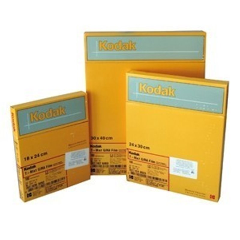 PELLICOLA KODAK GRA 18 x 24 CM - 100 PZ PELLICOLA KODAK GRA 18 x 24 CM - 100 PZ